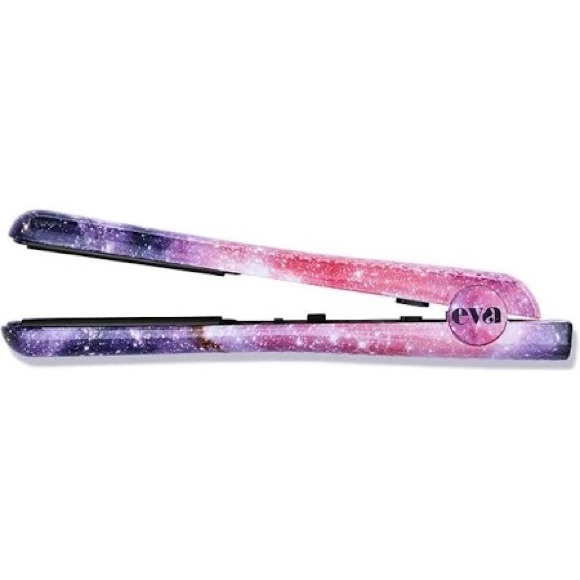 eva mendes for New York & Company Accessories - Eva NYC Straight Iron